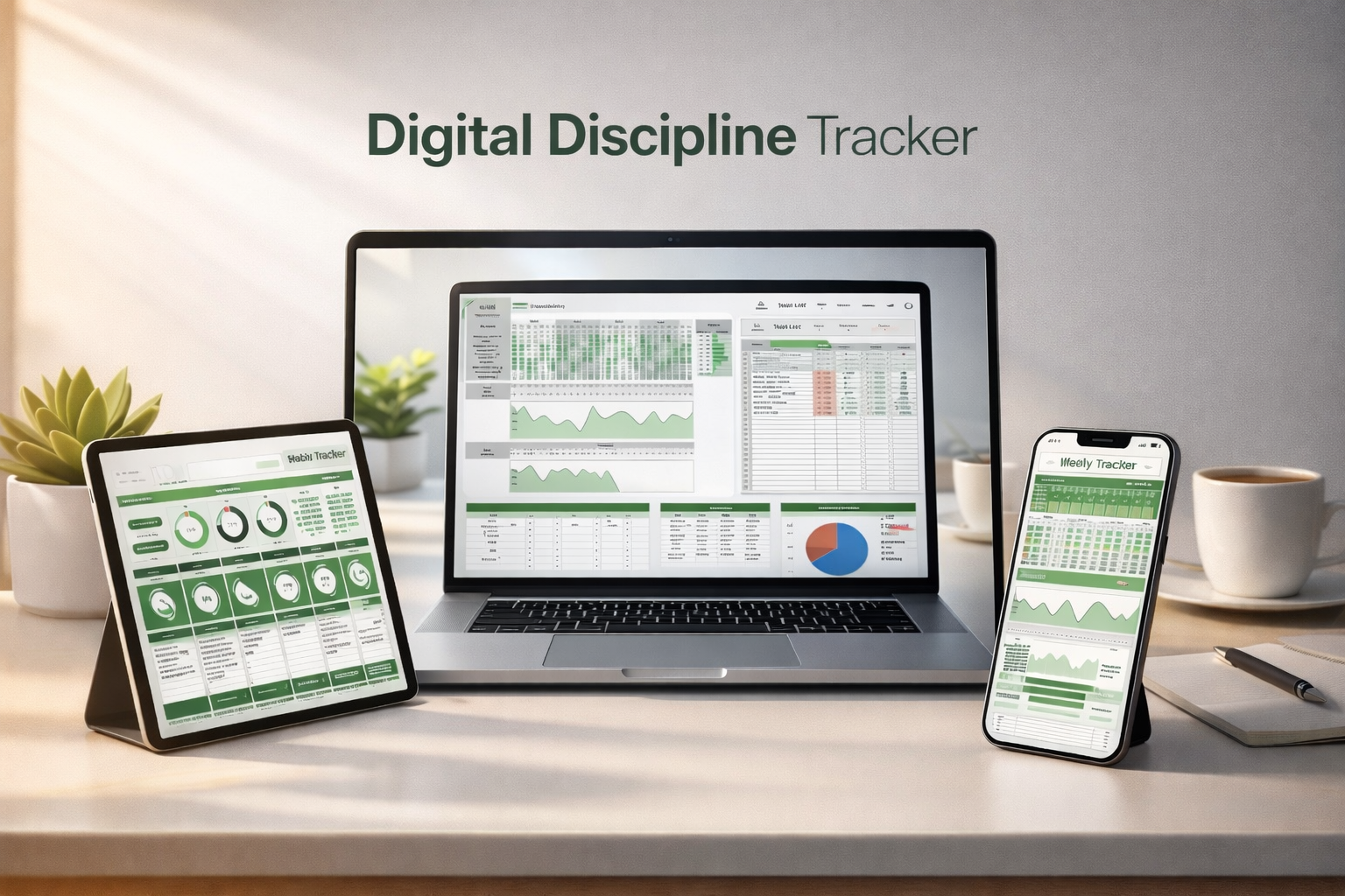 Discipline System - Payhip