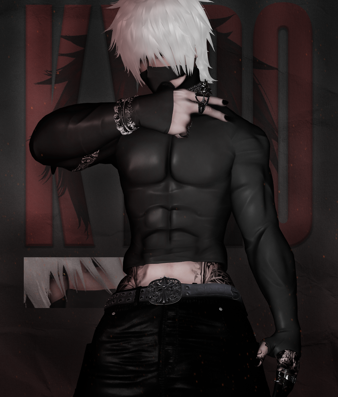 𝕂𝕪𝕣𝕠 - ℙℂ/𝔽𝕋/𝕊ℙ𝕊/𝔾𝕠𝔾𝕠