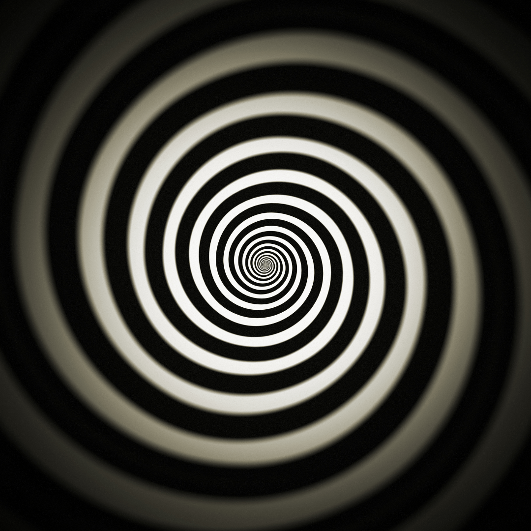 Hypnosis Spiral