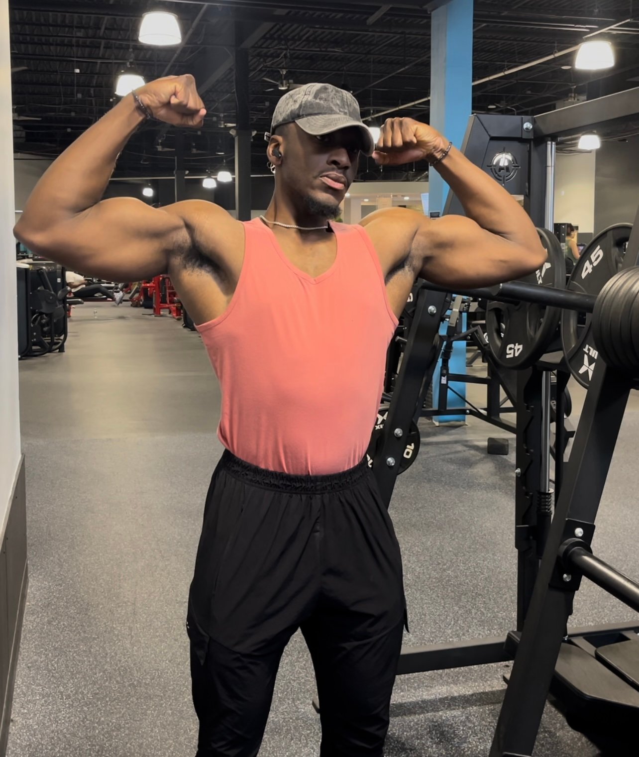 Calorie Surplus Guide For Hard Gainers - Payhip