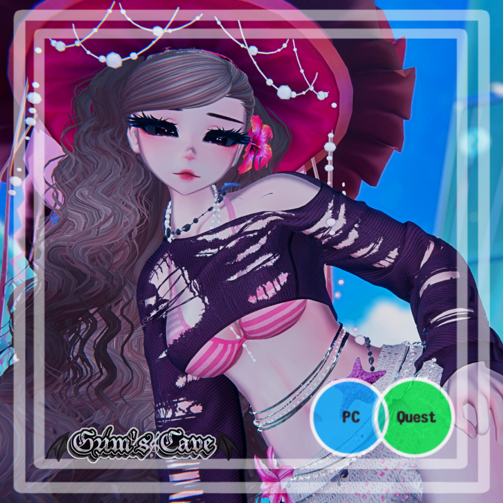 Calypso // PC+ Q [NITRO FREEBIE]