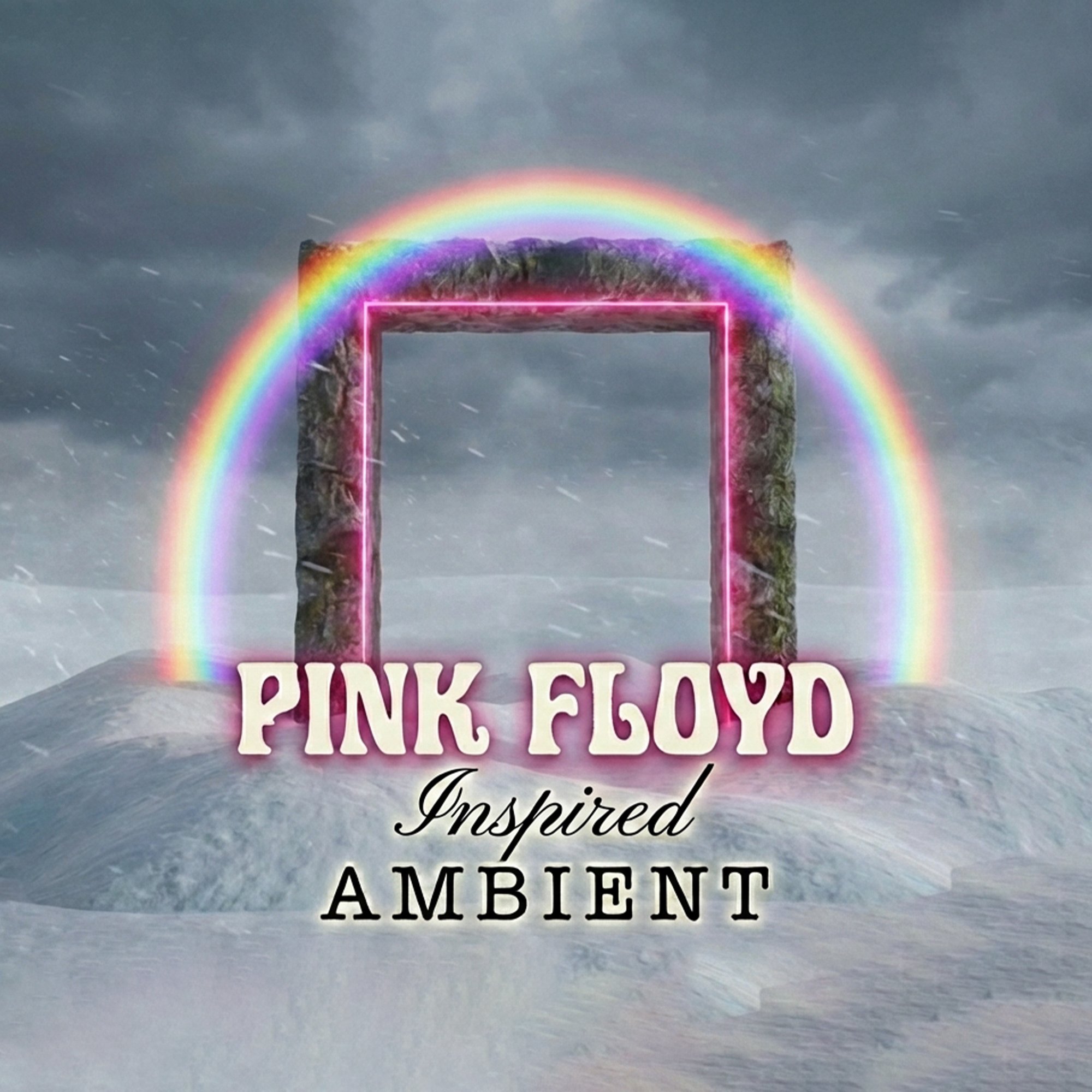 Pink Ambient Hum PINK FLOYD INSPIRED AMBIENT MUSIC — 2 Hours 9 Minutes of Deep ...