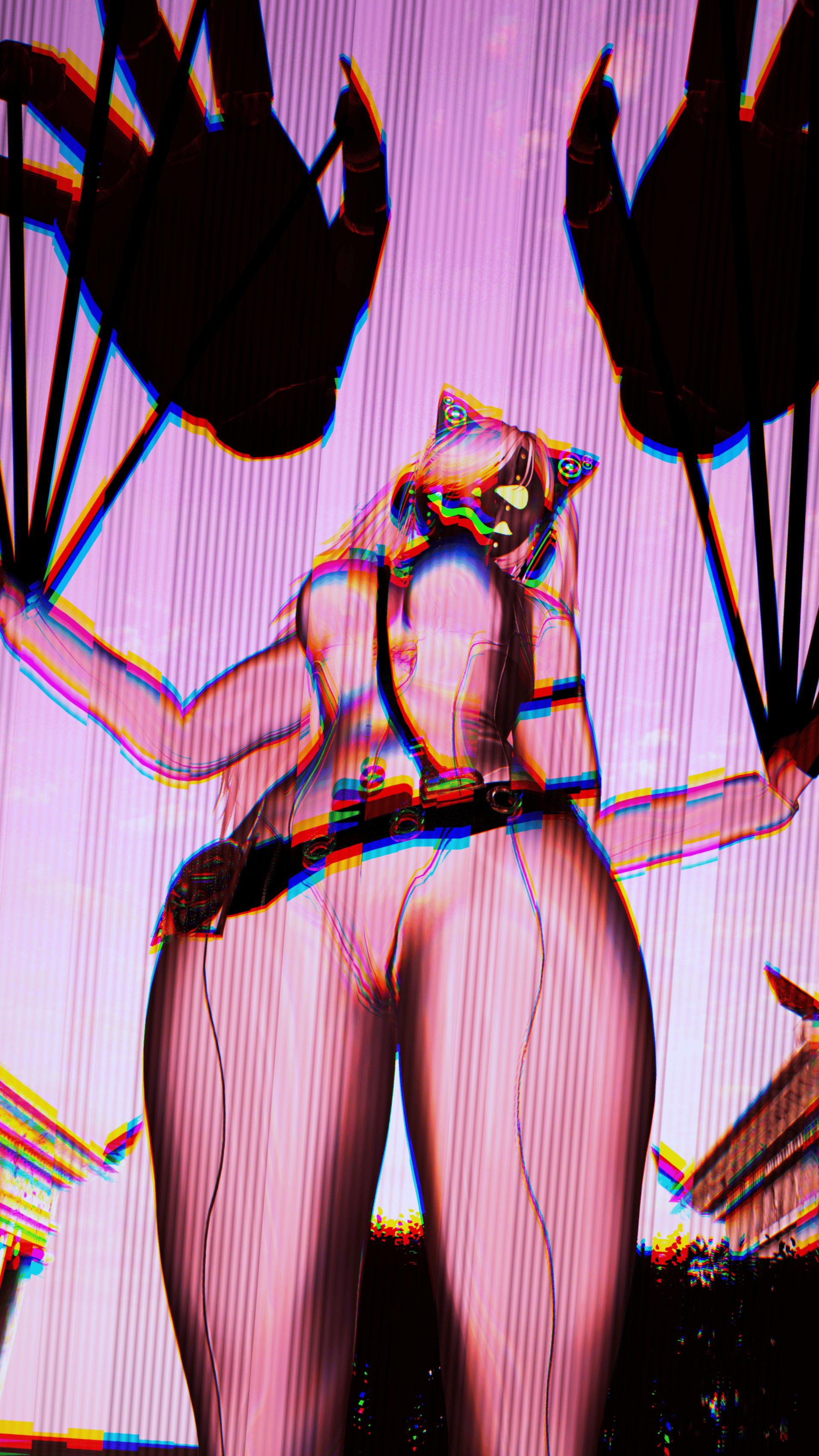 ᔕ ℍ𝟛ℕ! ᔕ (pc only & FT) - Payhip