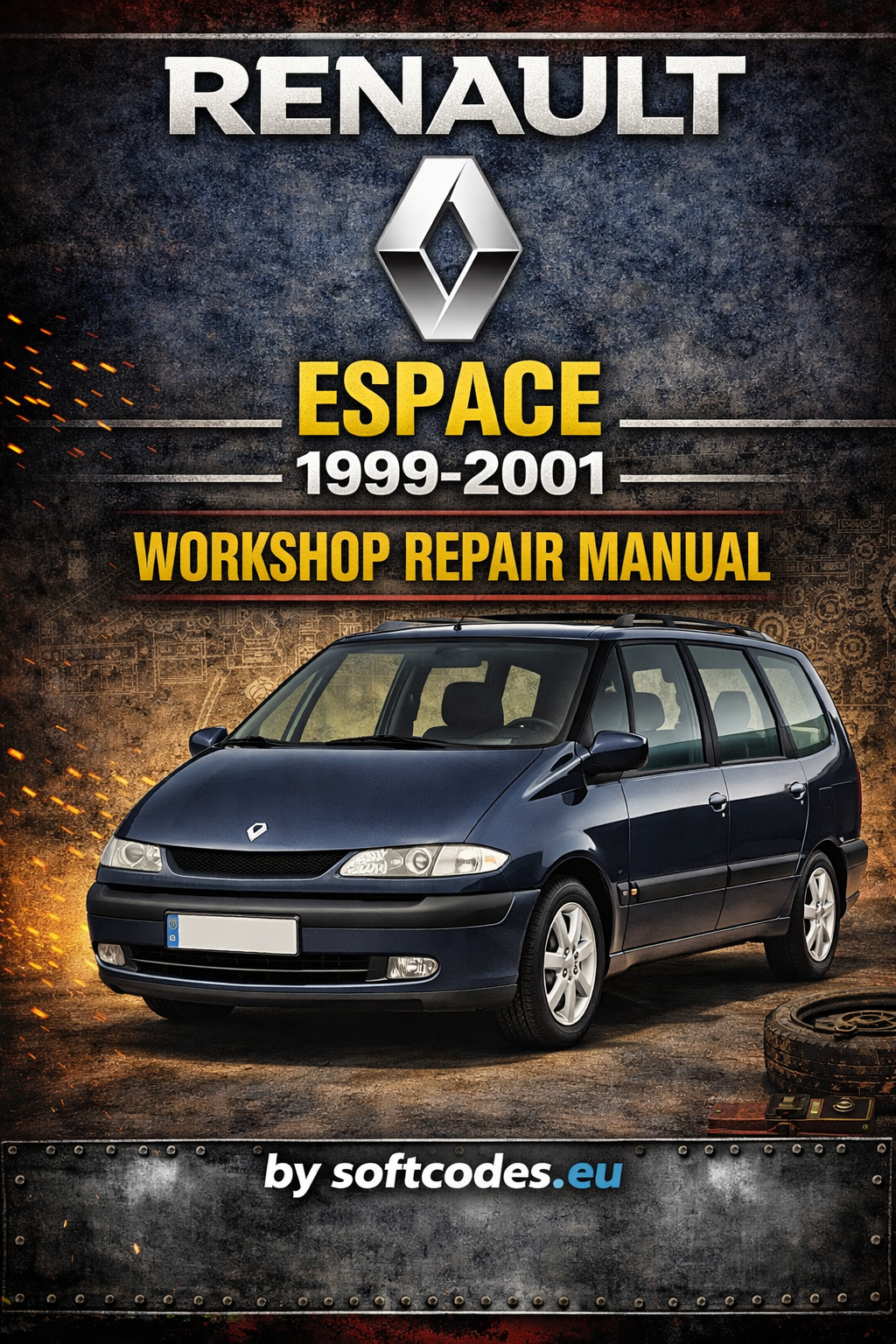renault-espace-1999-2001-workshop-repair-manual