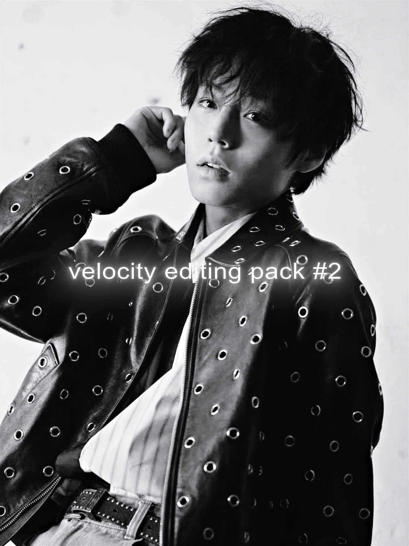 velocity editing pack #2 - Payhip