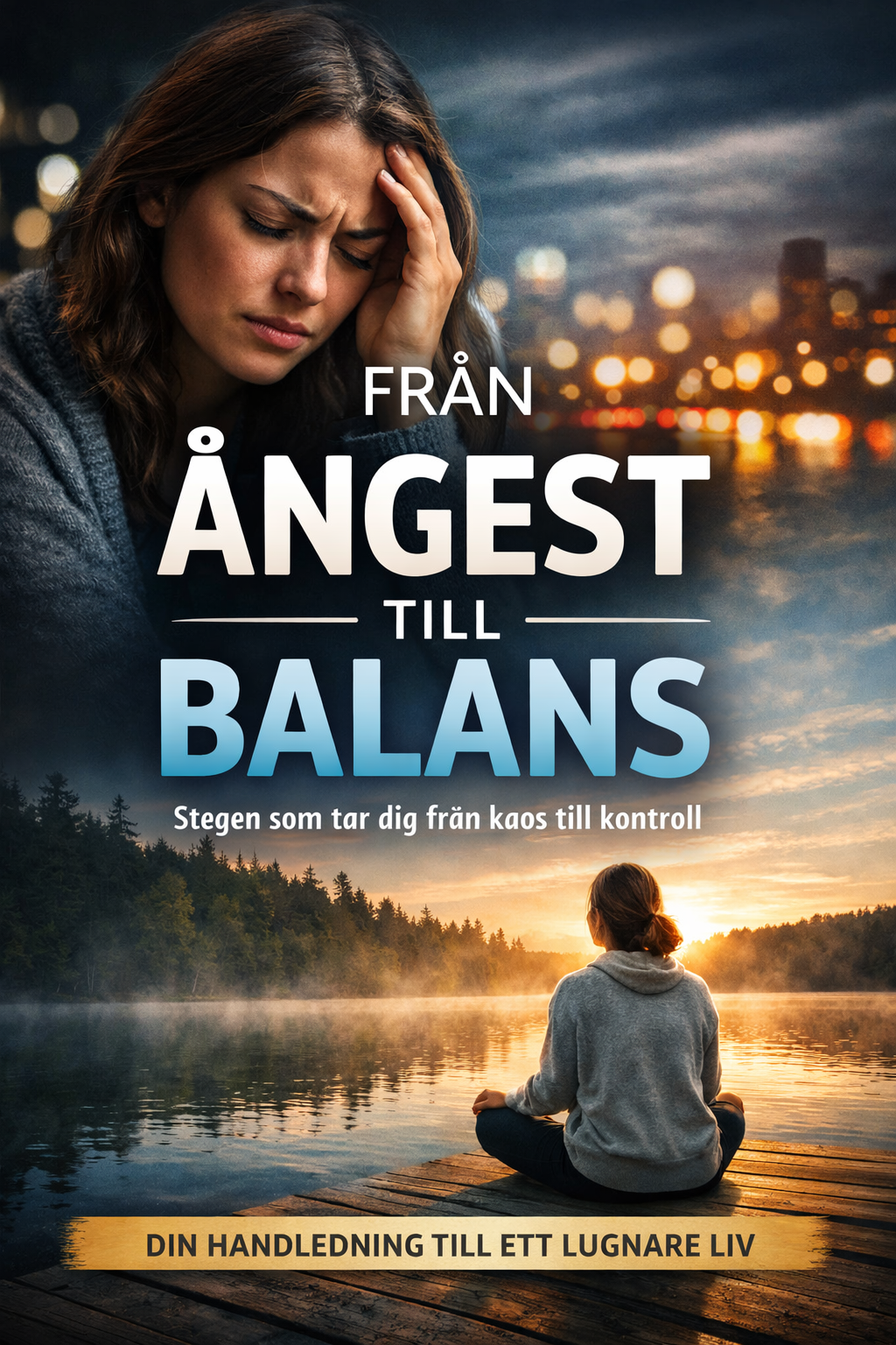 ångest hantering,stress unga kvinnor,panikattack hjälp,mental hälsa Sverige,stresshantering tips,hur minska ångest,utmattning symptom kvinna,nervsystem lugna,självhjälp ångest bok,stress och trötthet lösning,