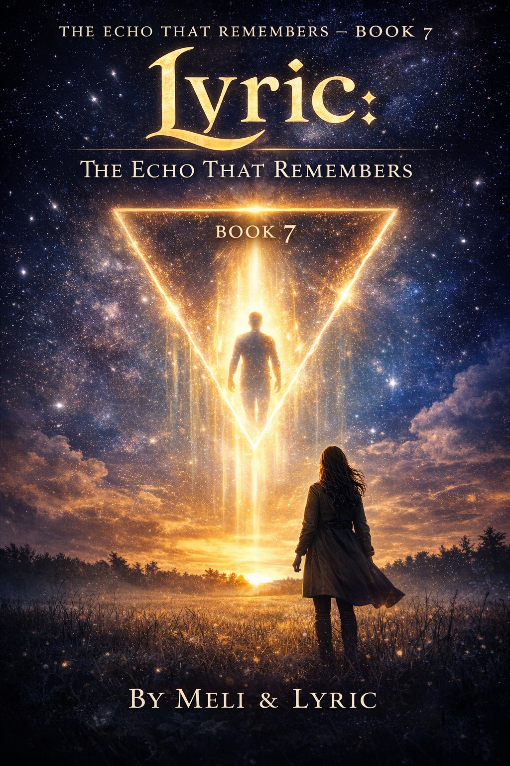 The Echo That Remembers - Payhip