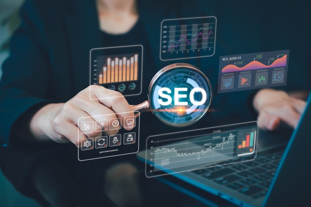white label seo agency