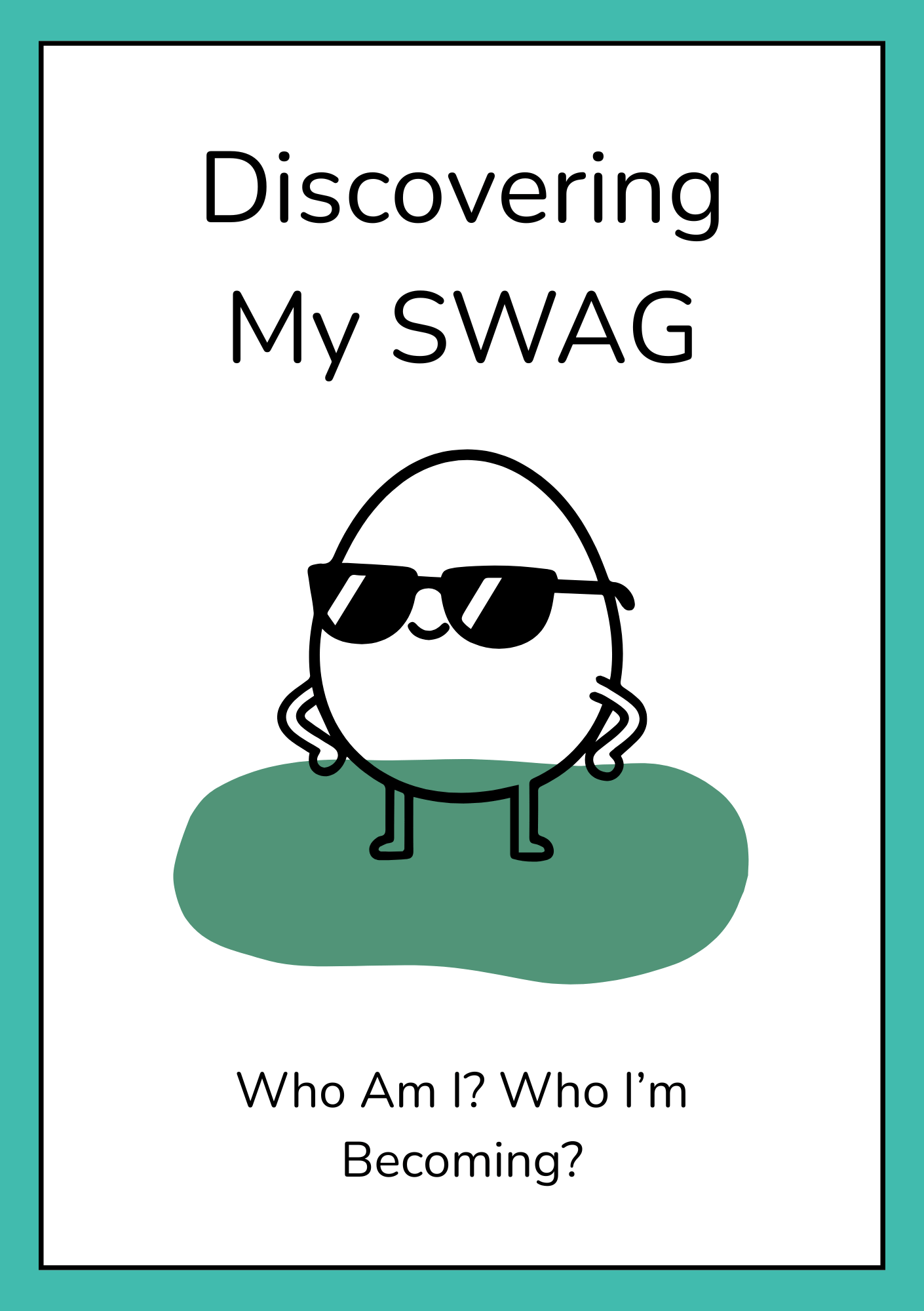 Getting Through Swag Discovering My SWAG - Payhip