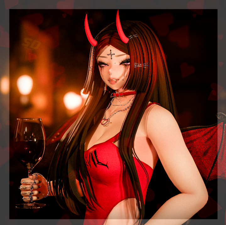 Astrah ~FREE IN SERVER~ (FT, Quest)