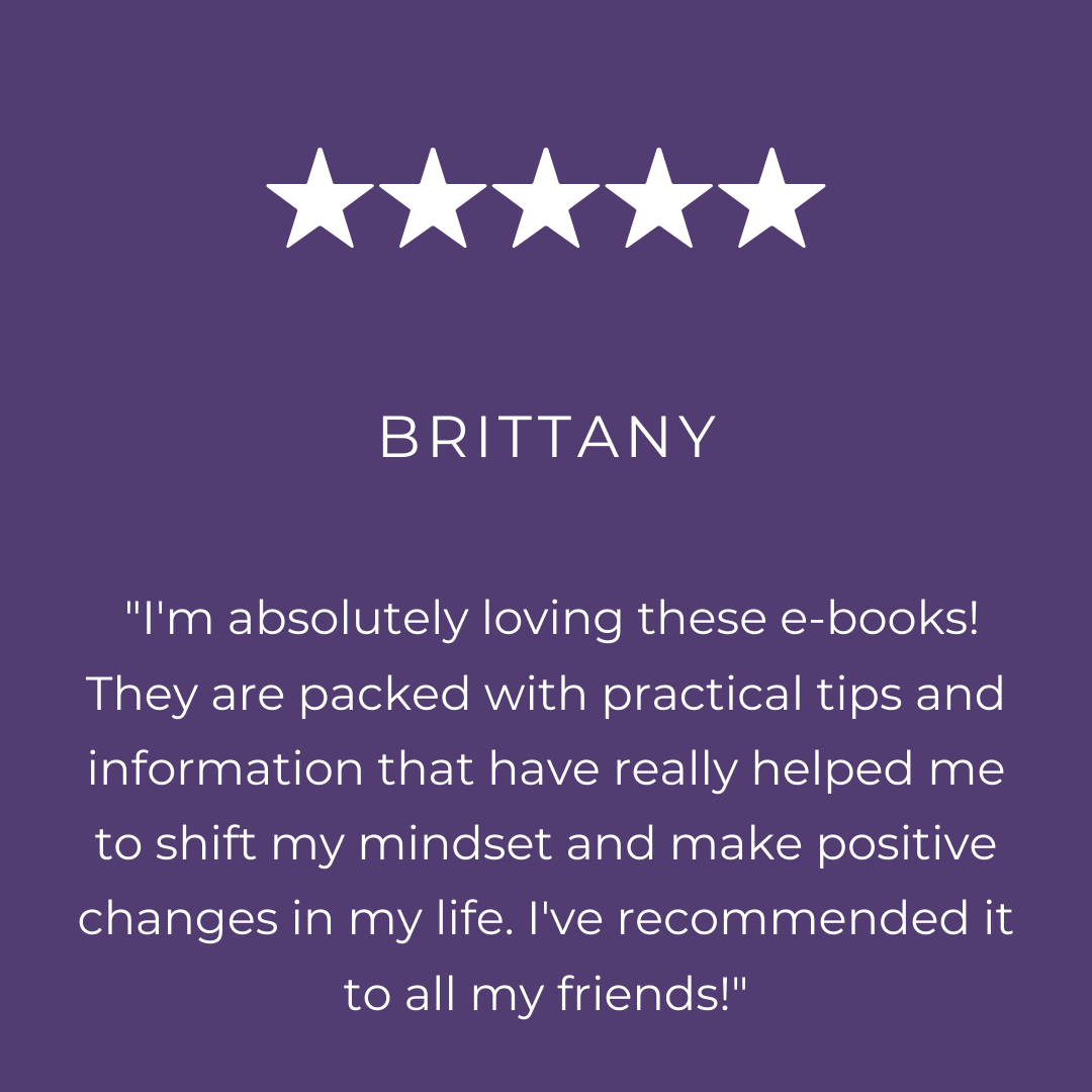 Brittany Testimonial