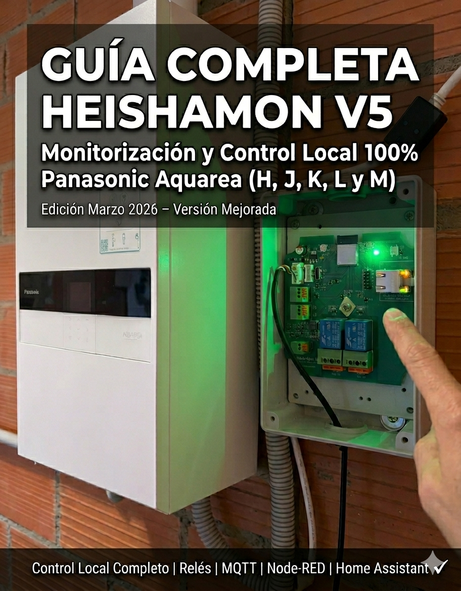 HeishaMon