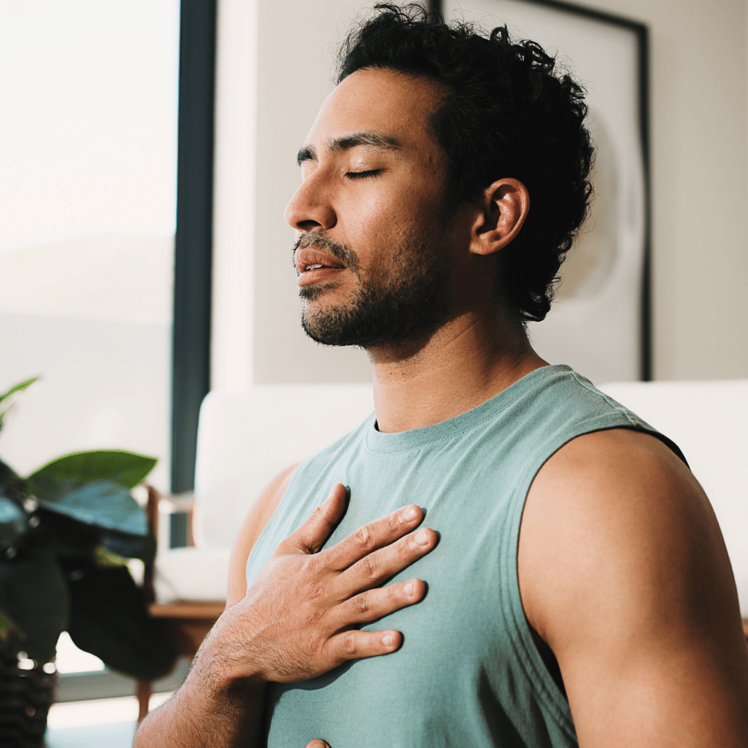 Spiritual Confidence