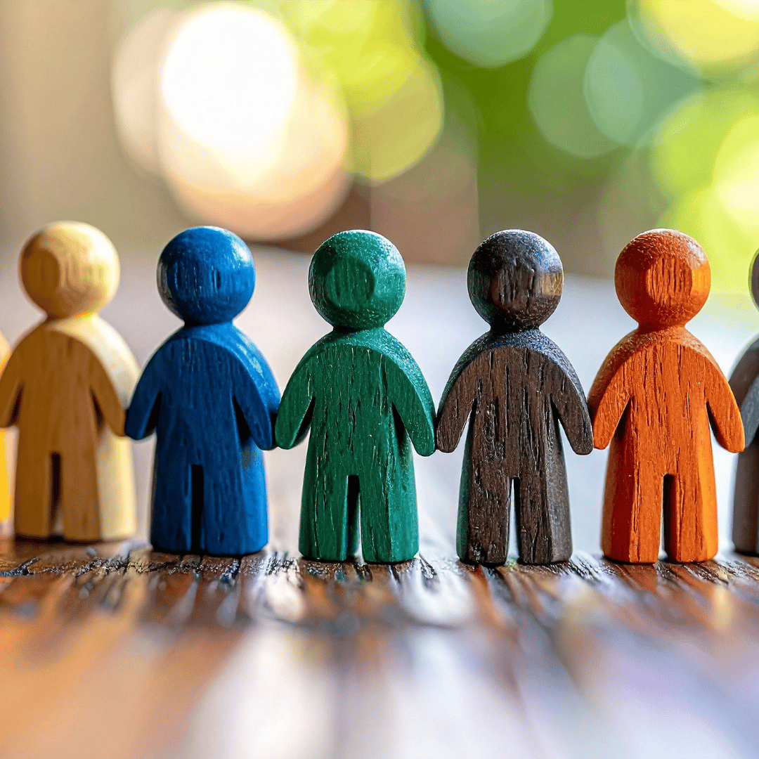 Purpose and belonging