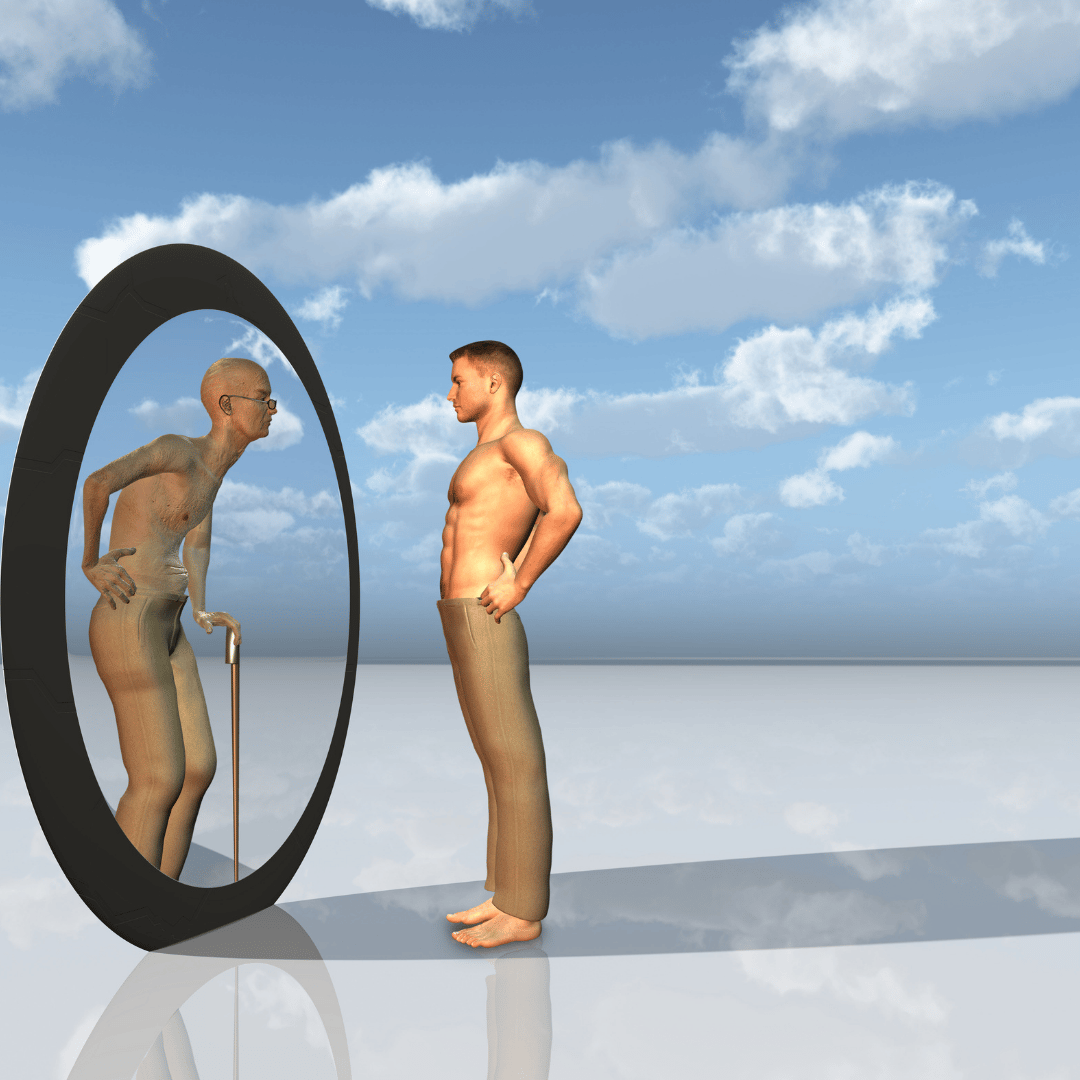 Breaking Self-Sabotage