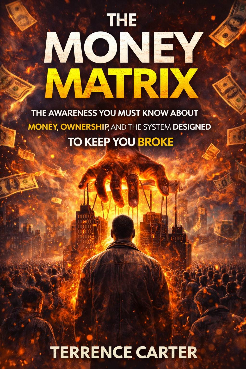 The Money Matrix Chart.pdf The MONEY MATRIX - Payhip