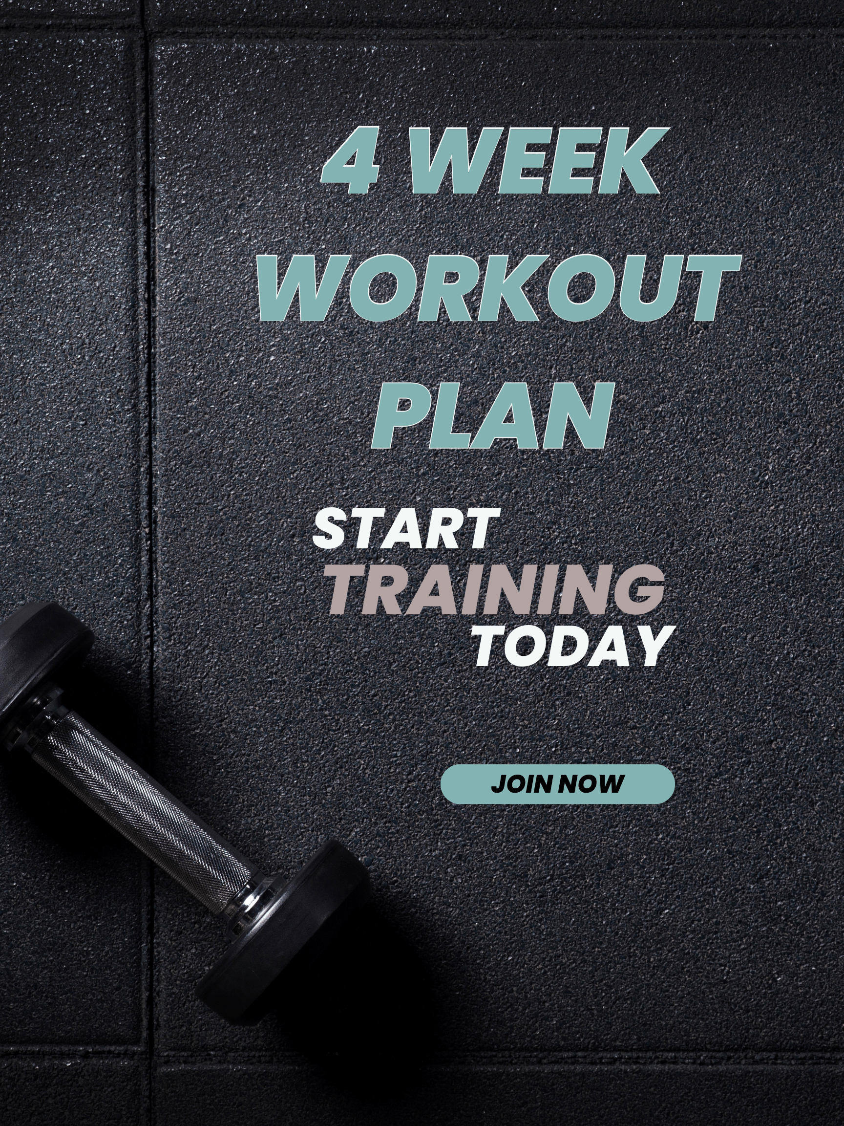 Lean Body 4-Week Workout Plan - Payhip