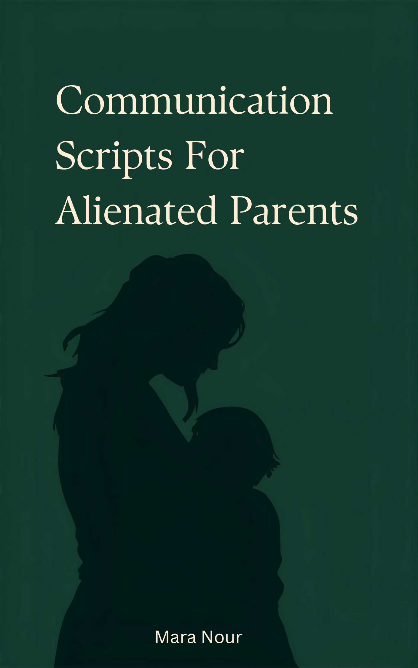 Communication Scripts for Alienated Parents - Payhip