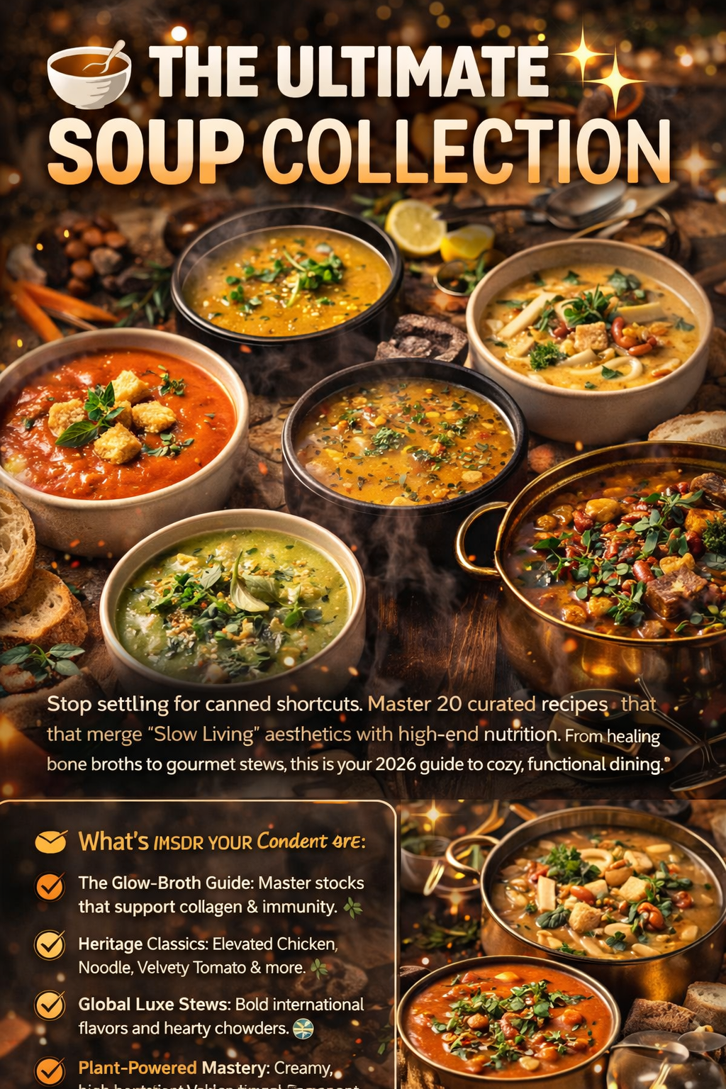 soup recipes pdf, homemade soup cookbook, cozy soup recipes, comfort food soups, digital soup cookbook, easy soup recipes, healthy homemade soups, soup dinner ideas, winter soup recipes, soup meal prep ideas, vegetarian soup recipes, vegan soup recipes, g