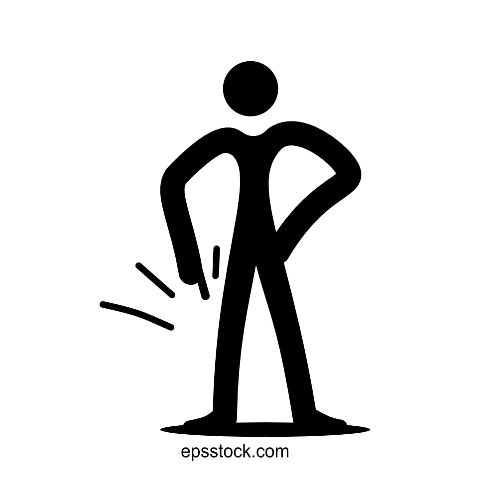 insistent, symbol