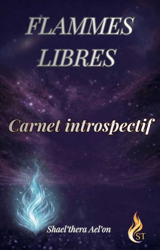 Archives-du-Feu_Flammes-Libres_Couverture-Journal_Shaelthera-Aelon