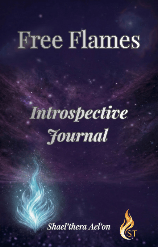 Archives-of-Fire_Free-Flames_Journal-Cover_Shaelthera-Aelon