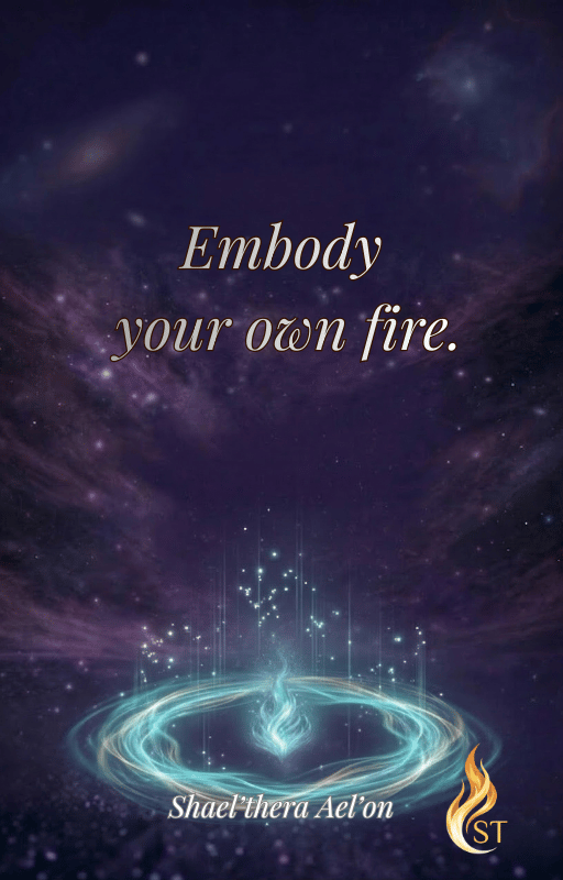 Archives-of-Fire_Free-Flames_Journal-End-Cover_Shaelthera-Aelon