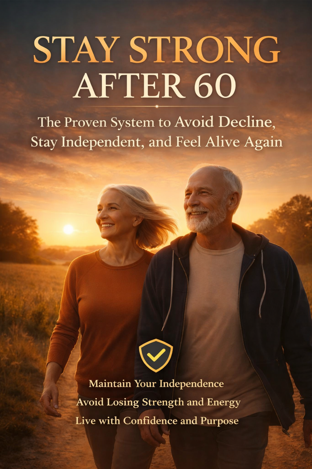 how to stay independent after 60 naturally,how to avoid physical decline after 60,how to stay strong and active after 60,why seniors lose strength after 60,how to prevent weakness in old age,how to avoid losing mobility after 60,daily routine to stay fit