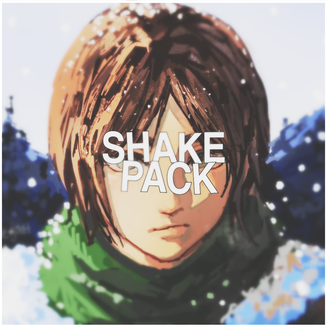 shake pack - Payhip