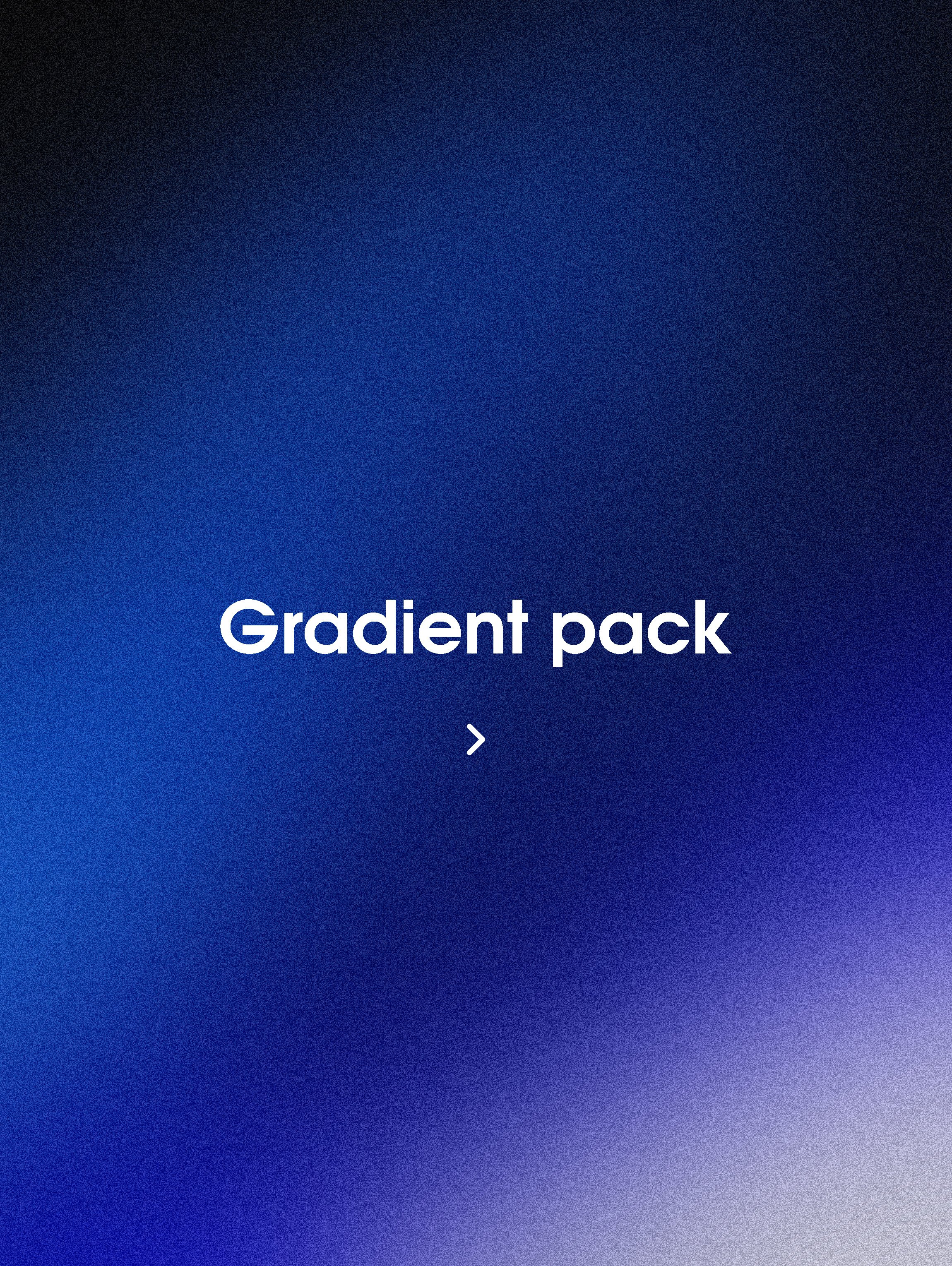 25 Premium gradient pack Editable PSD Files 🎨 - Payhip