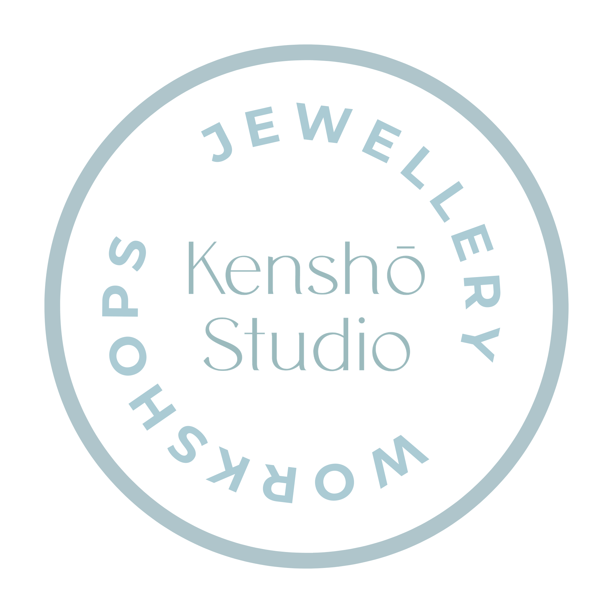 Kensho Jewellery Workshops