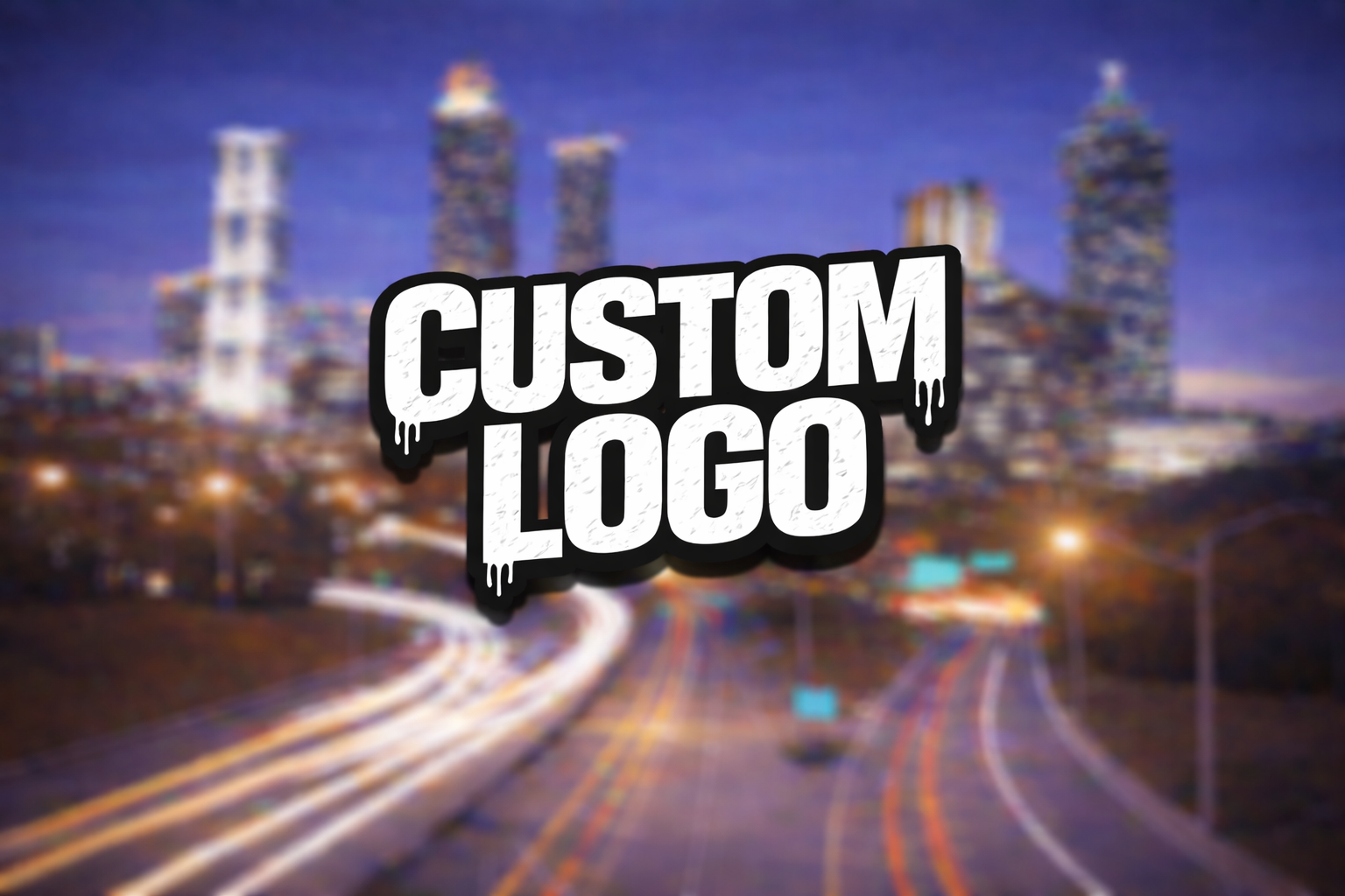 Custom Logo - Payhip