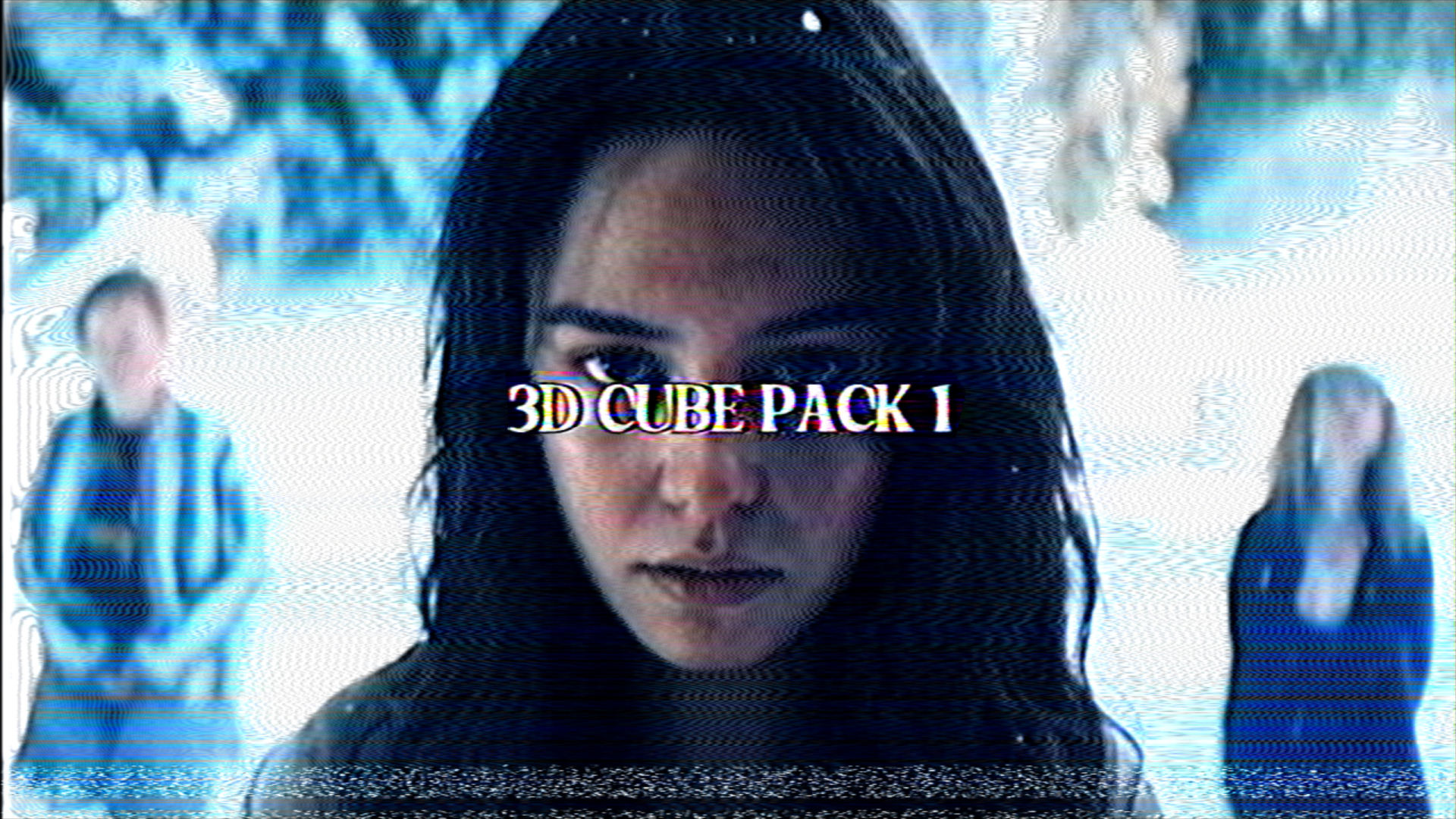 3D CUBE PACK 1 - Payhip