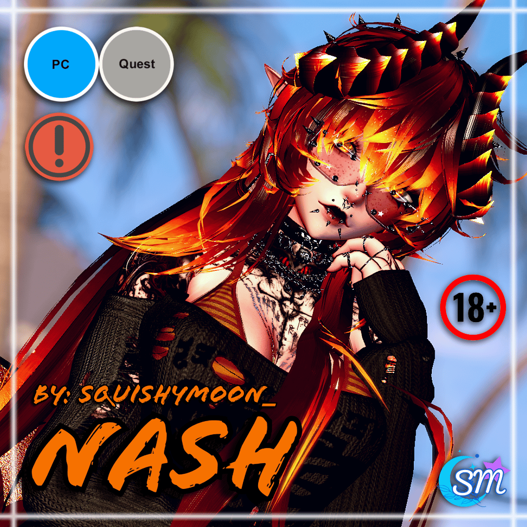 Nash | PC Only