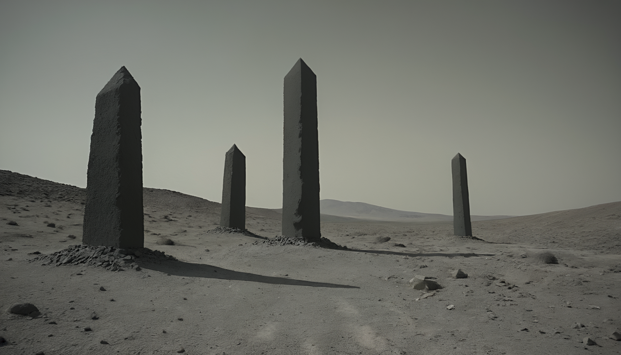 Dark Monolith II - Payhip