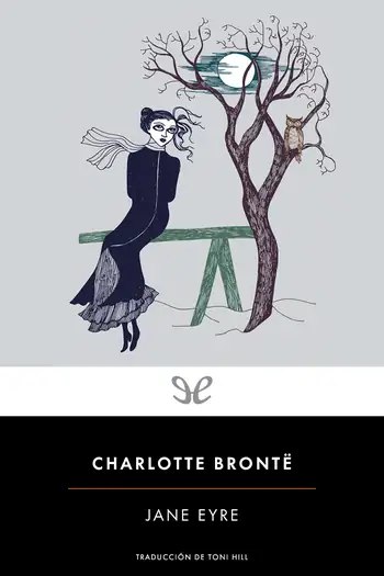 Jane Eyre trad Toni Hill Charlotte Bronte - Payhip
