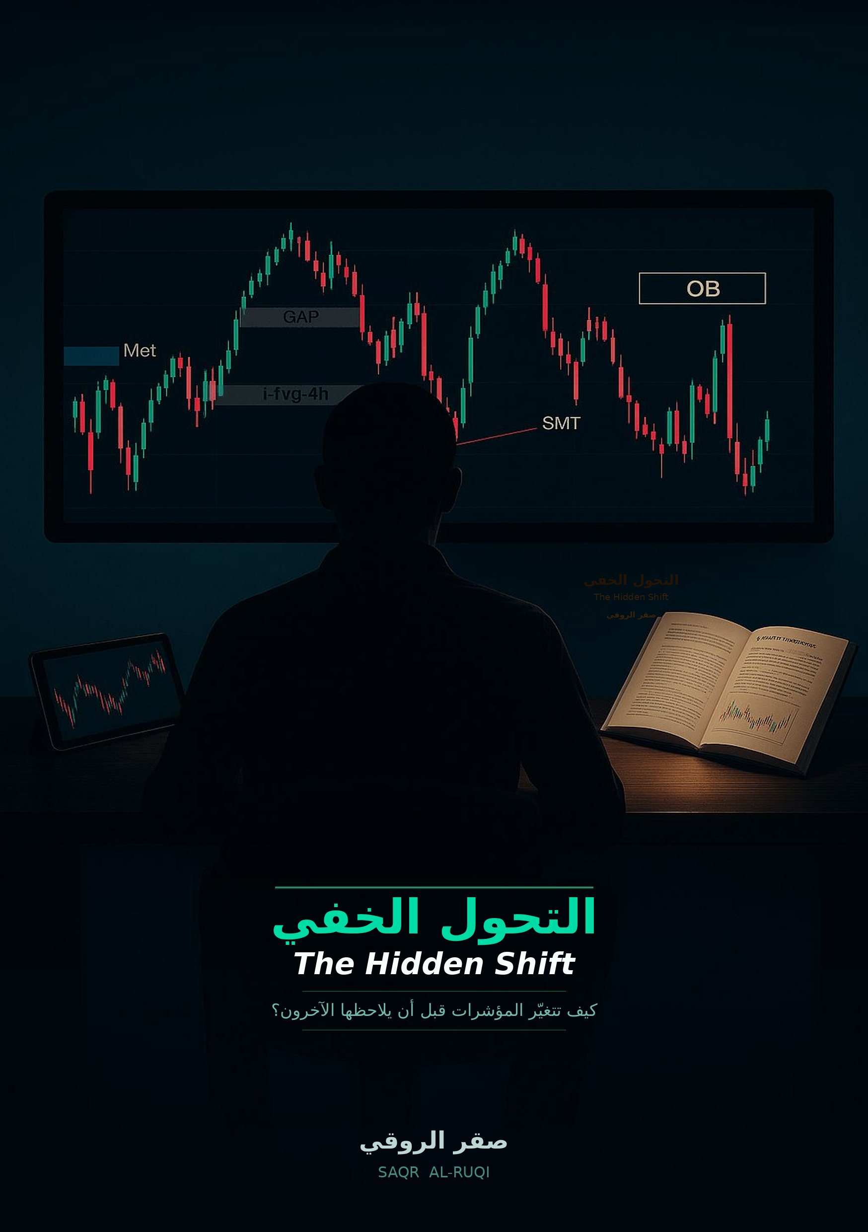 التحوّل الخفي — The Hidden Shift - Payhip