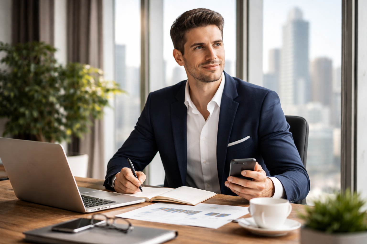 Fini la Procrastination : Devenir Entrepreneur Proactif