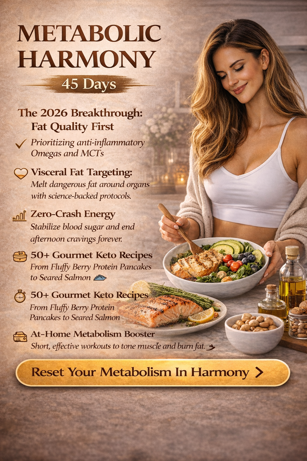 clean keto meals, low carb recipes women, keto meal prep ideas, healthy fat meals, salmon keto recipe, avocado meal ideas, high protein low carb dinners, women’s wellness reset, meal plan for busy women, printable meal planner pdf, keto breakfast ideas, l