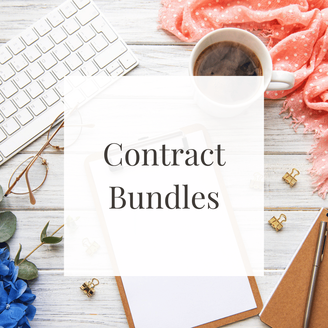 Contract Bundles