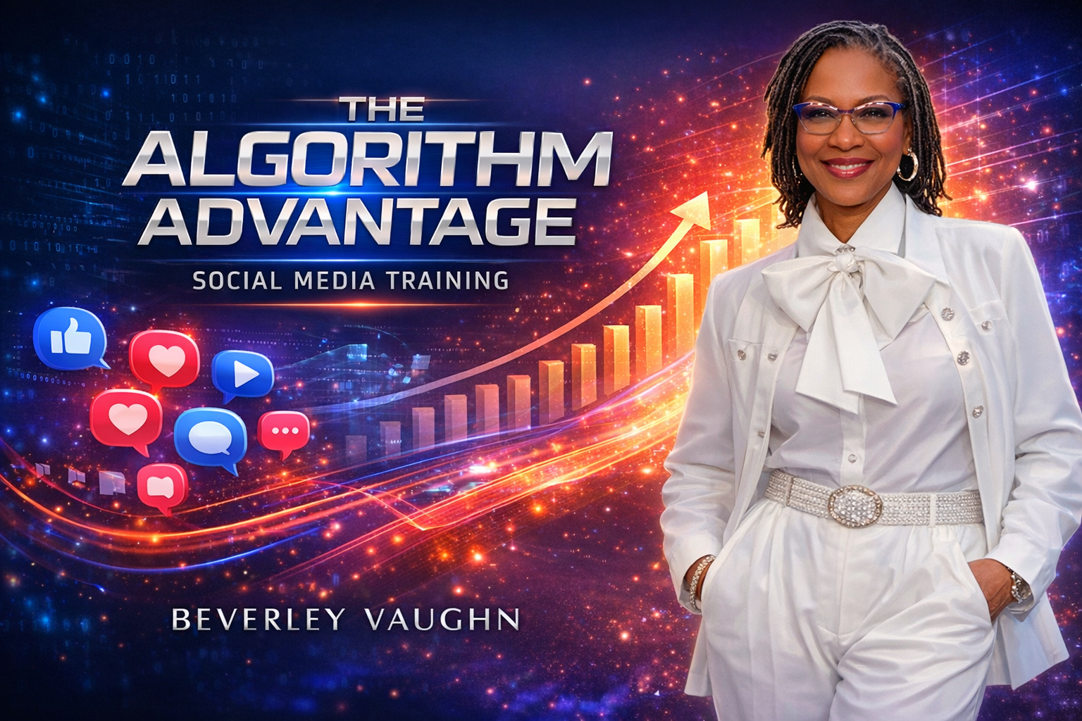 The Algorithm Advantage Social Media Training - Payhip
