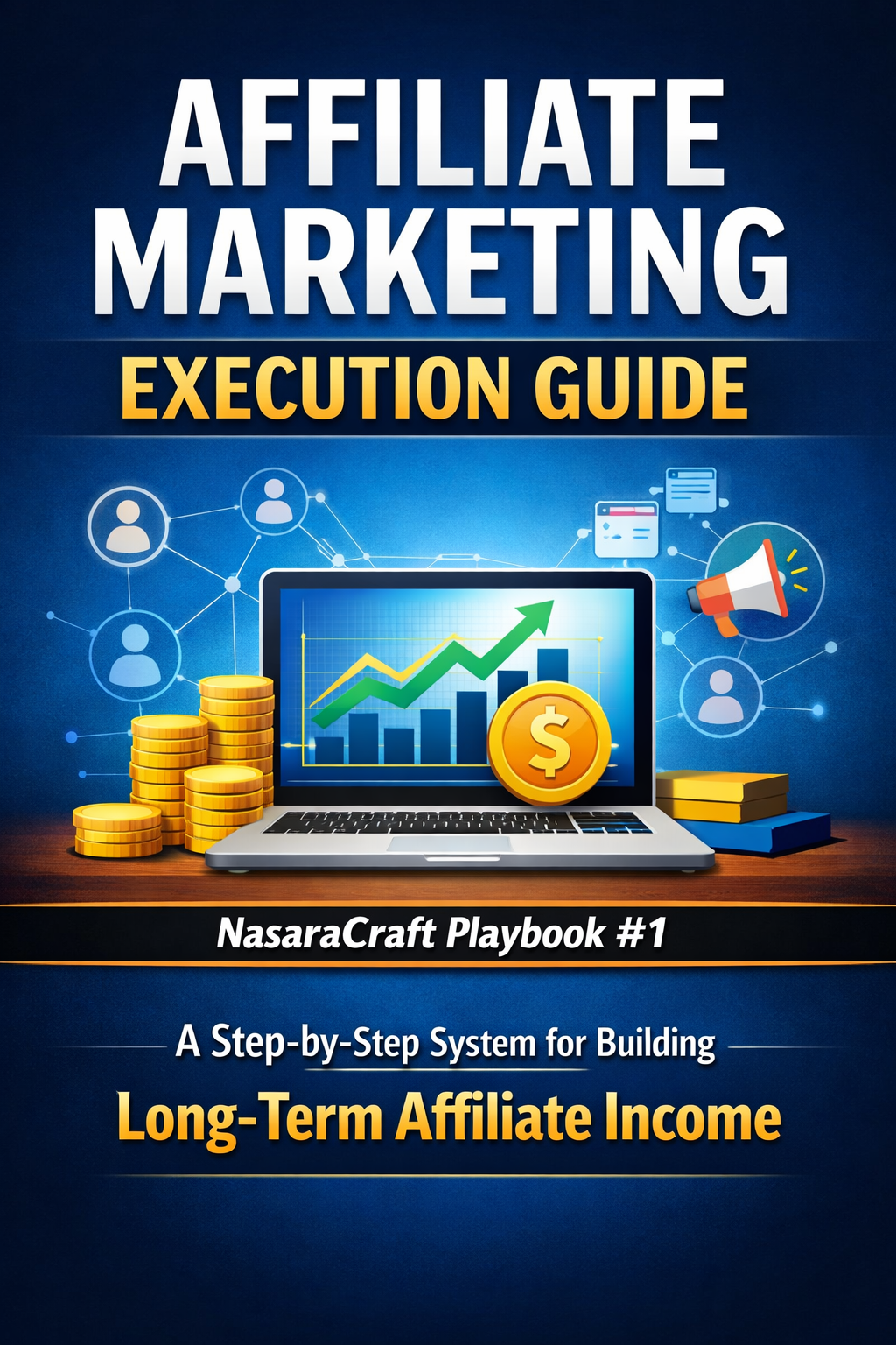 Affiliate Marketing Execution Guide - Payhip