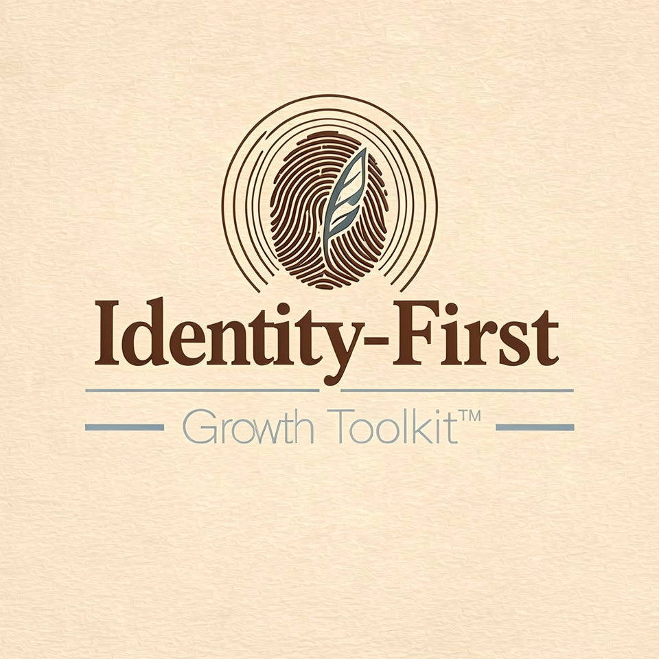 The Identity-First Growth Toolkit