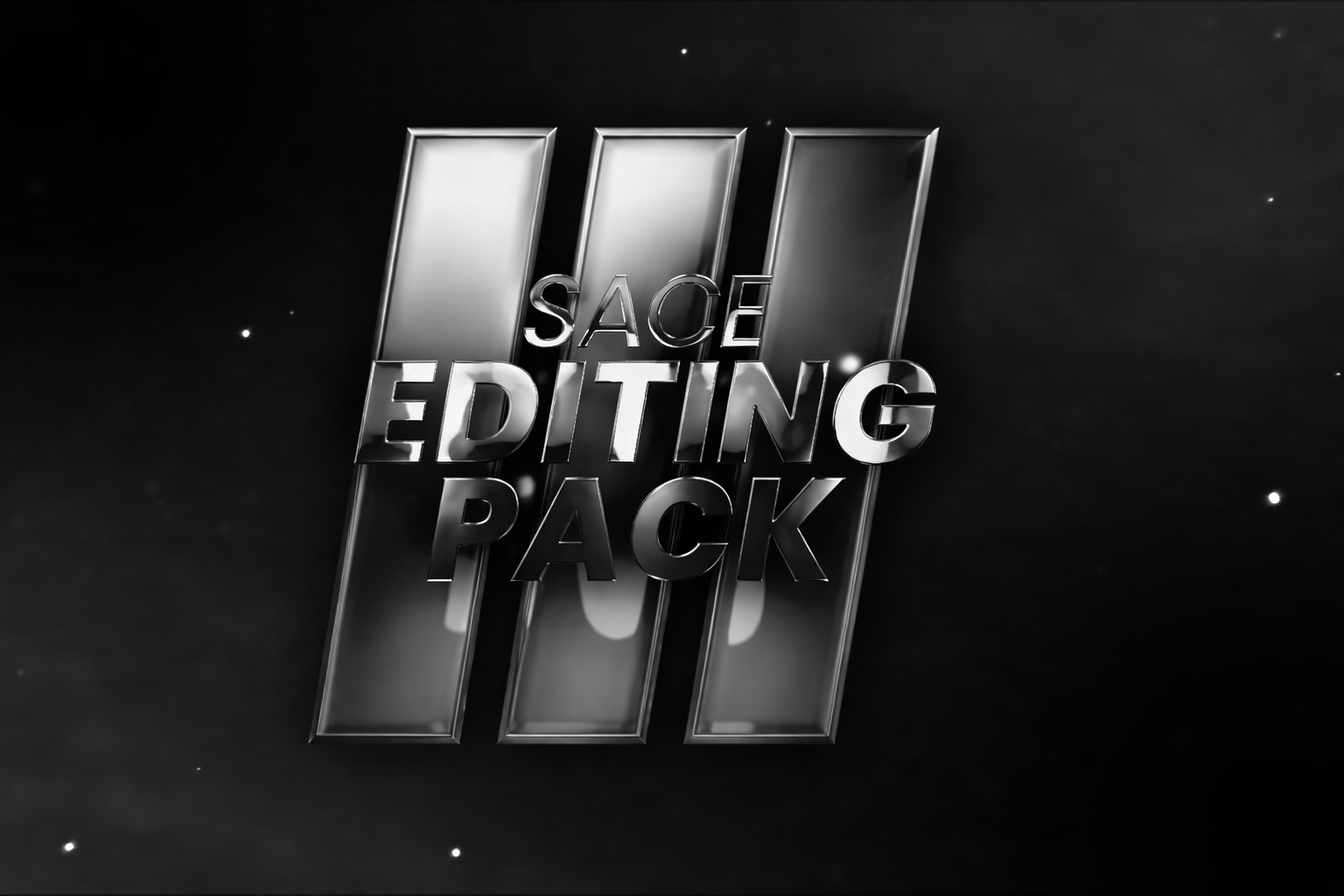 SACE EDITING PACK 3 - Payhip