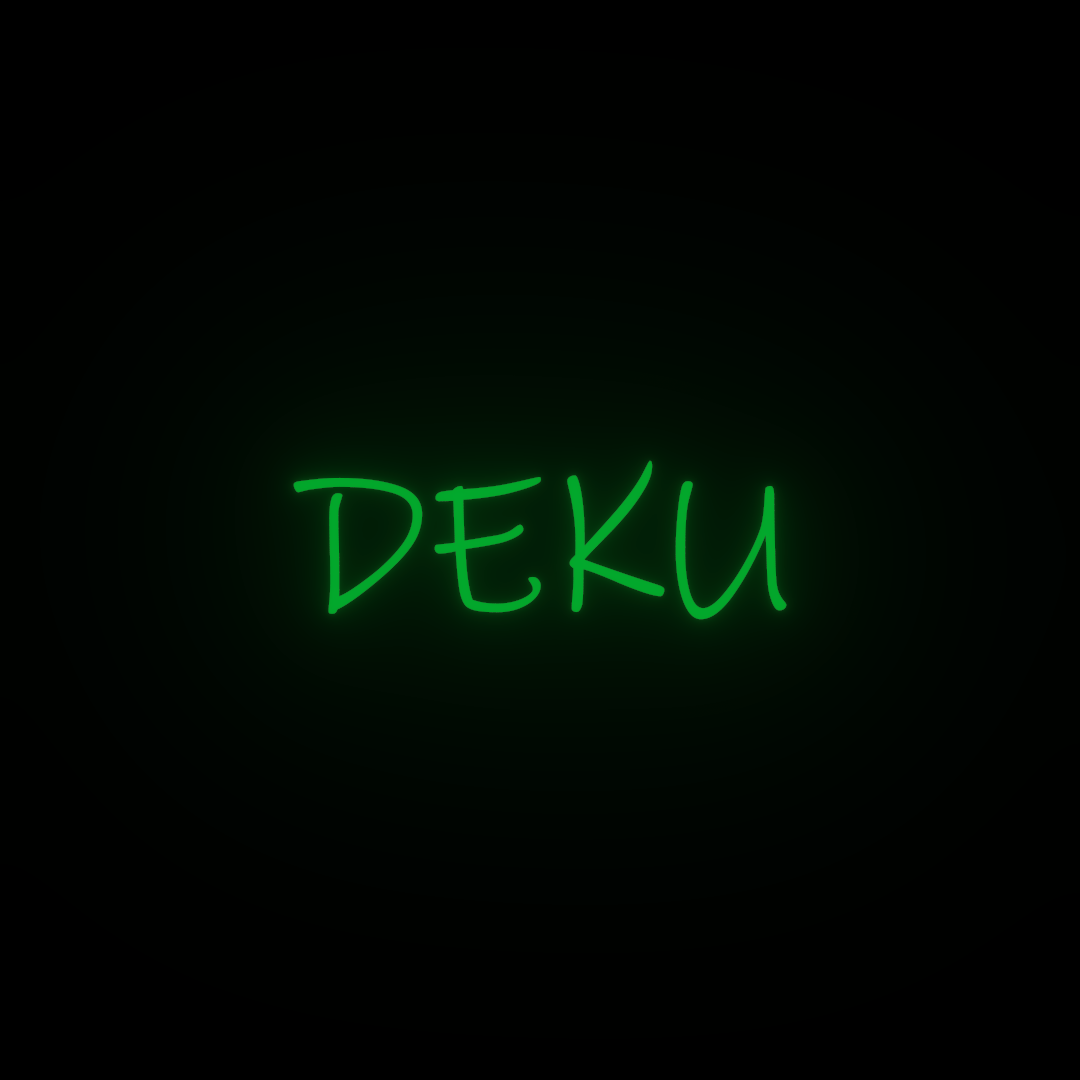 deku