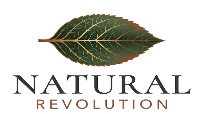 Natural Revolution soil science,skincare, wellness and healthy lifestyle