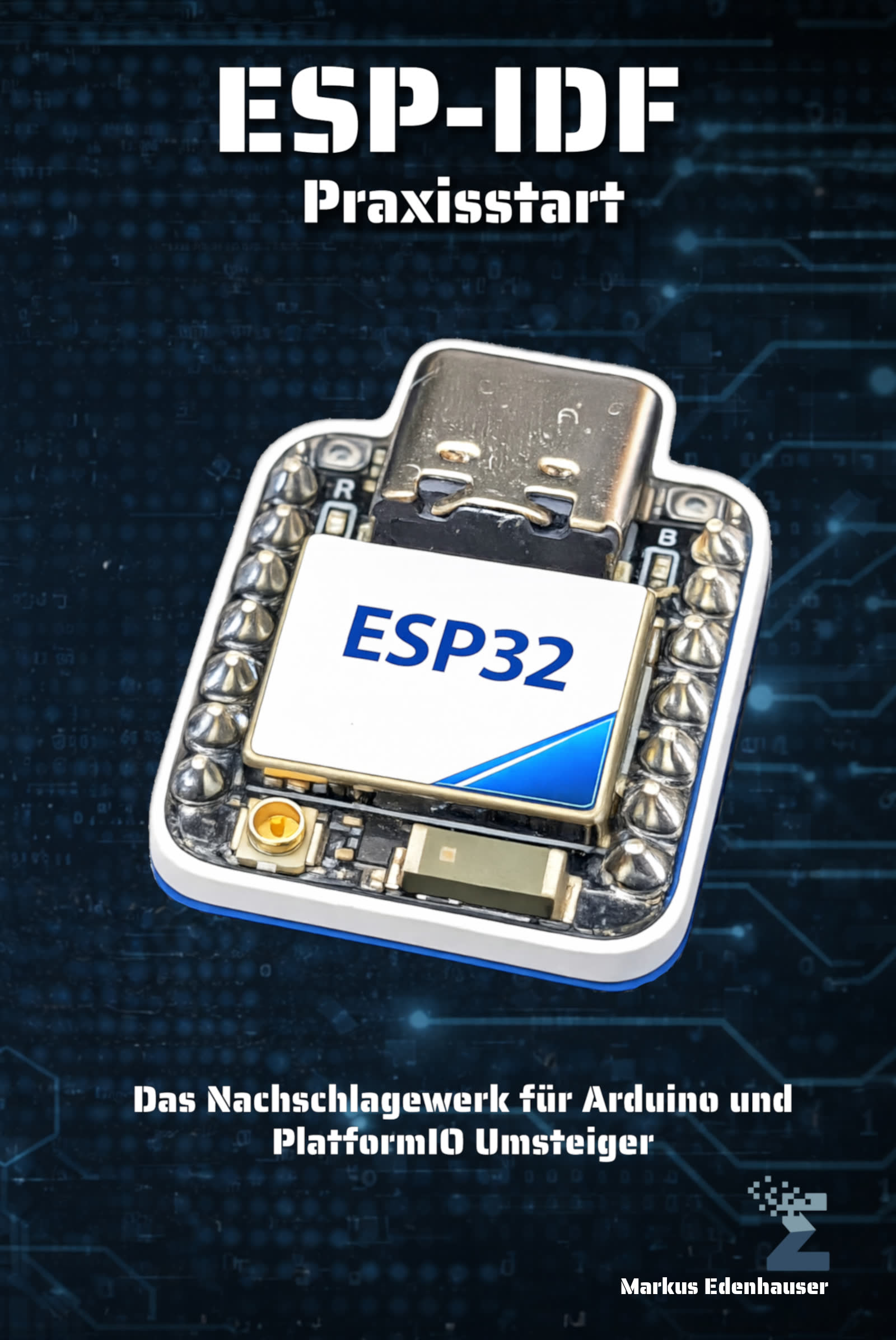 Ebook ESP-IDF Praxisstart für den ESP32 - Payhip
