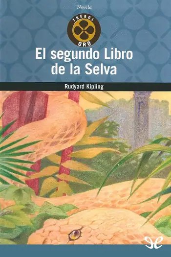 El segundo Libro de la Selva Rudyard Kipling - Payhip