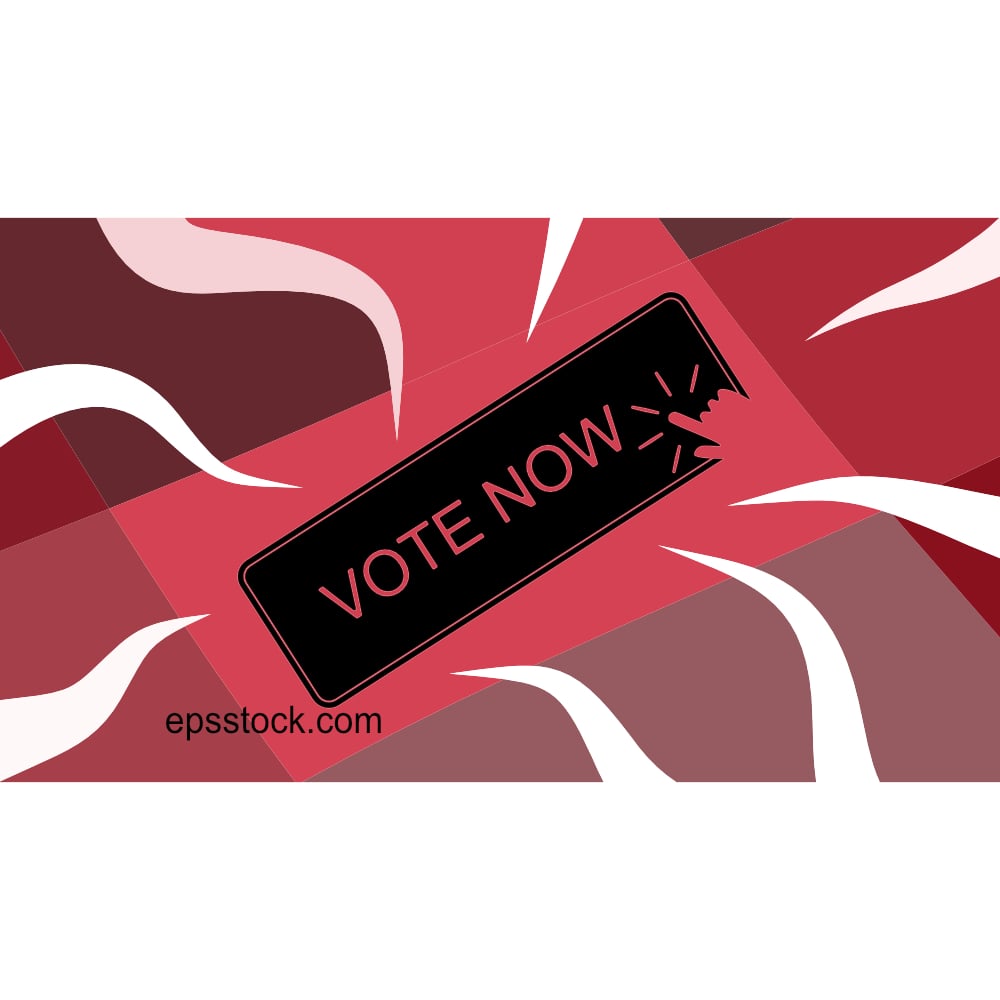 Vote Now