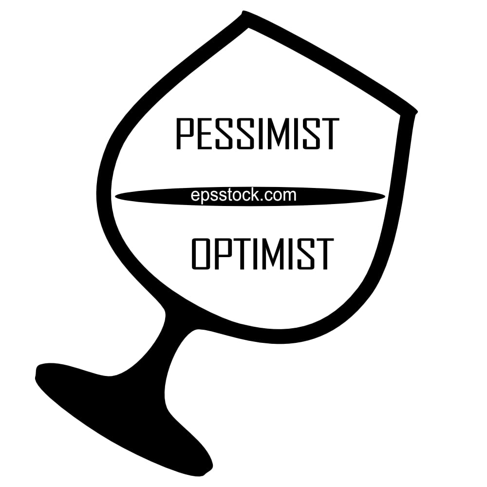 optimist or pessimist